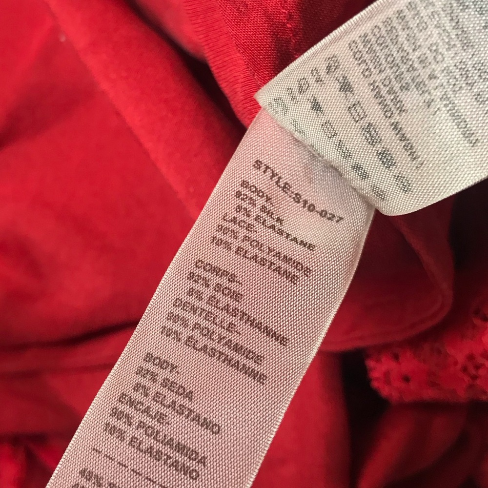 STELLA MCCARTNEY Clara Whispering Silk Chemise - Picture 10 of 16